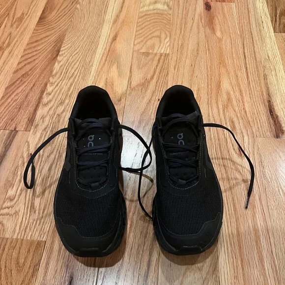 On Cloudstratus by On Running - Picture 4 of 5